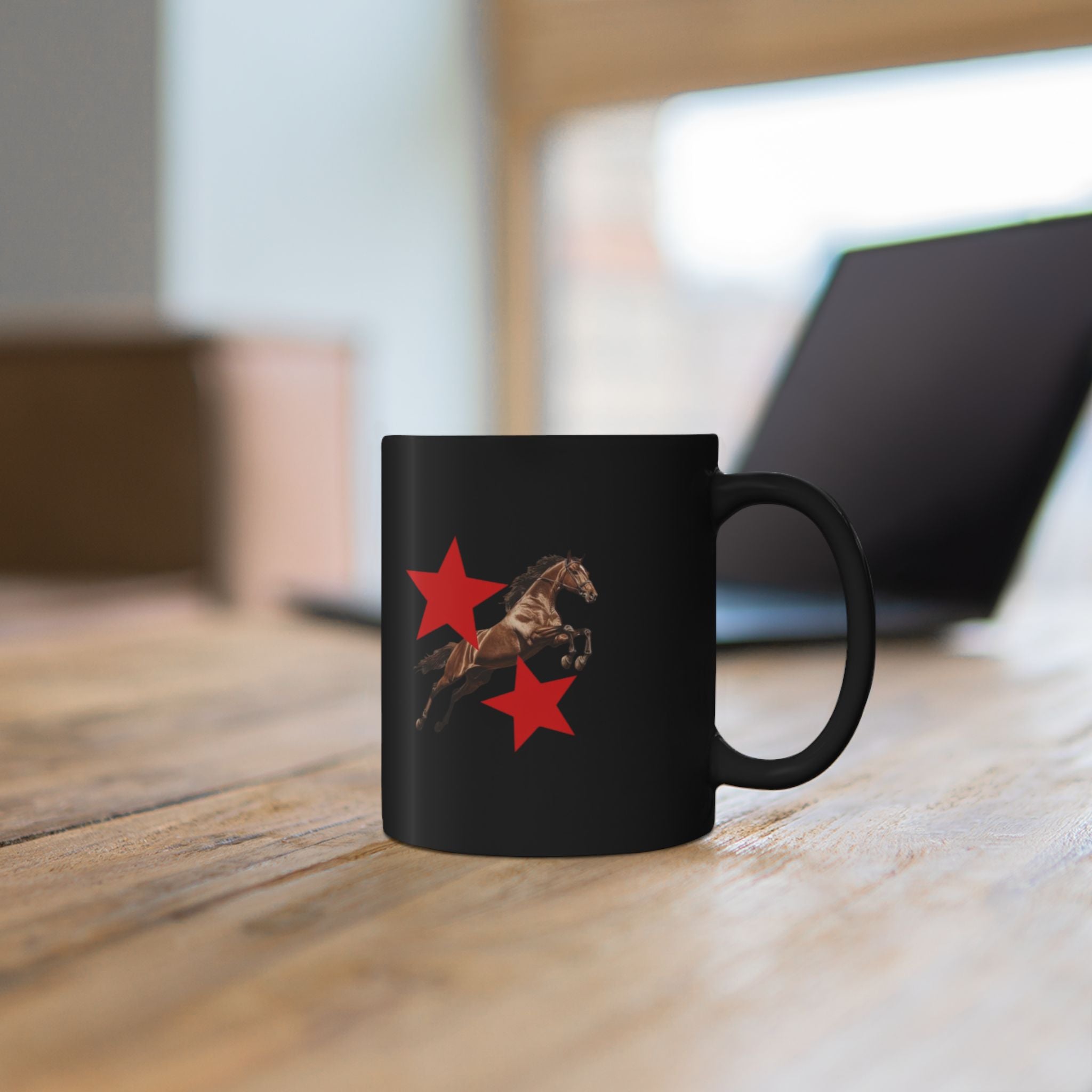 Wild Mug