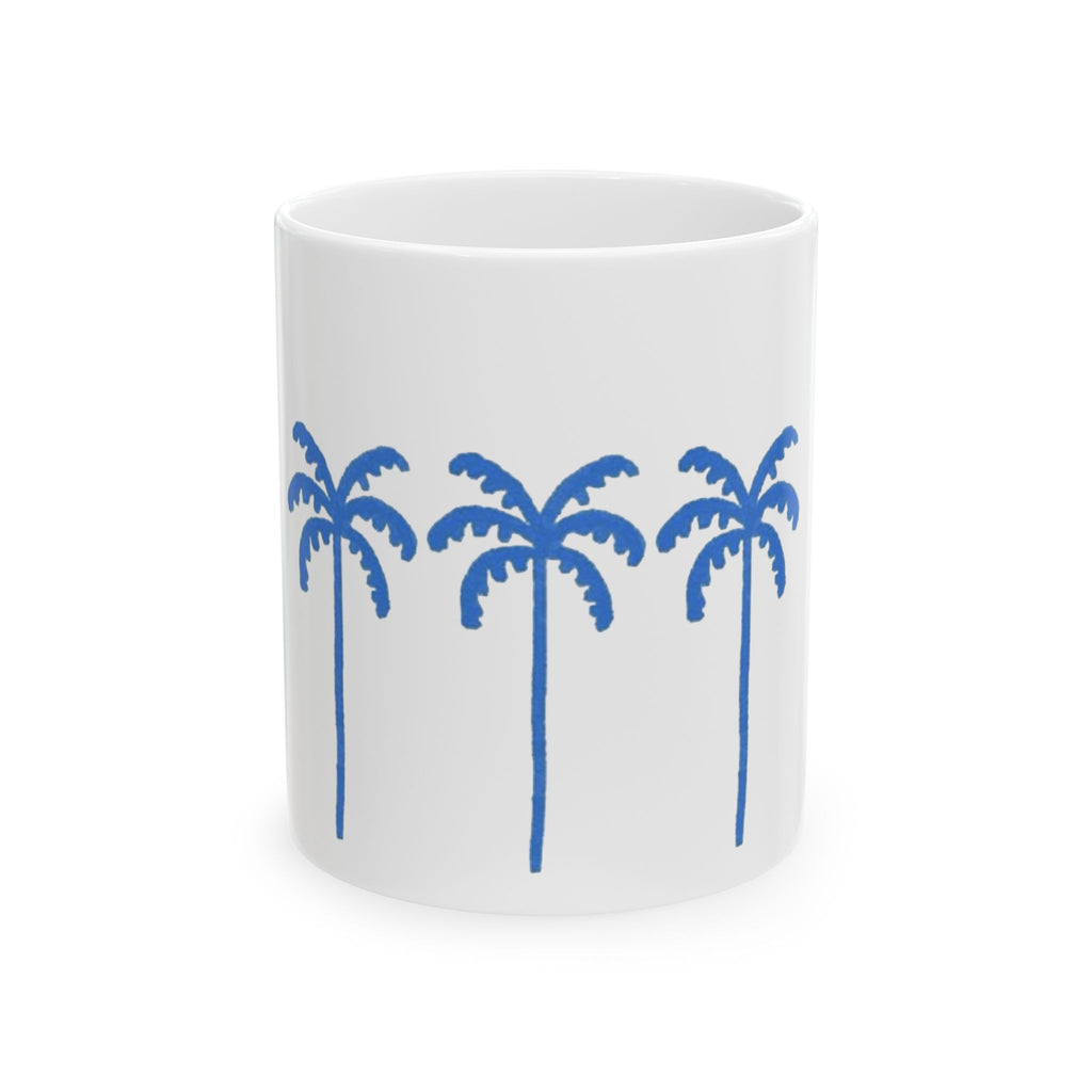 Beachy Mug
