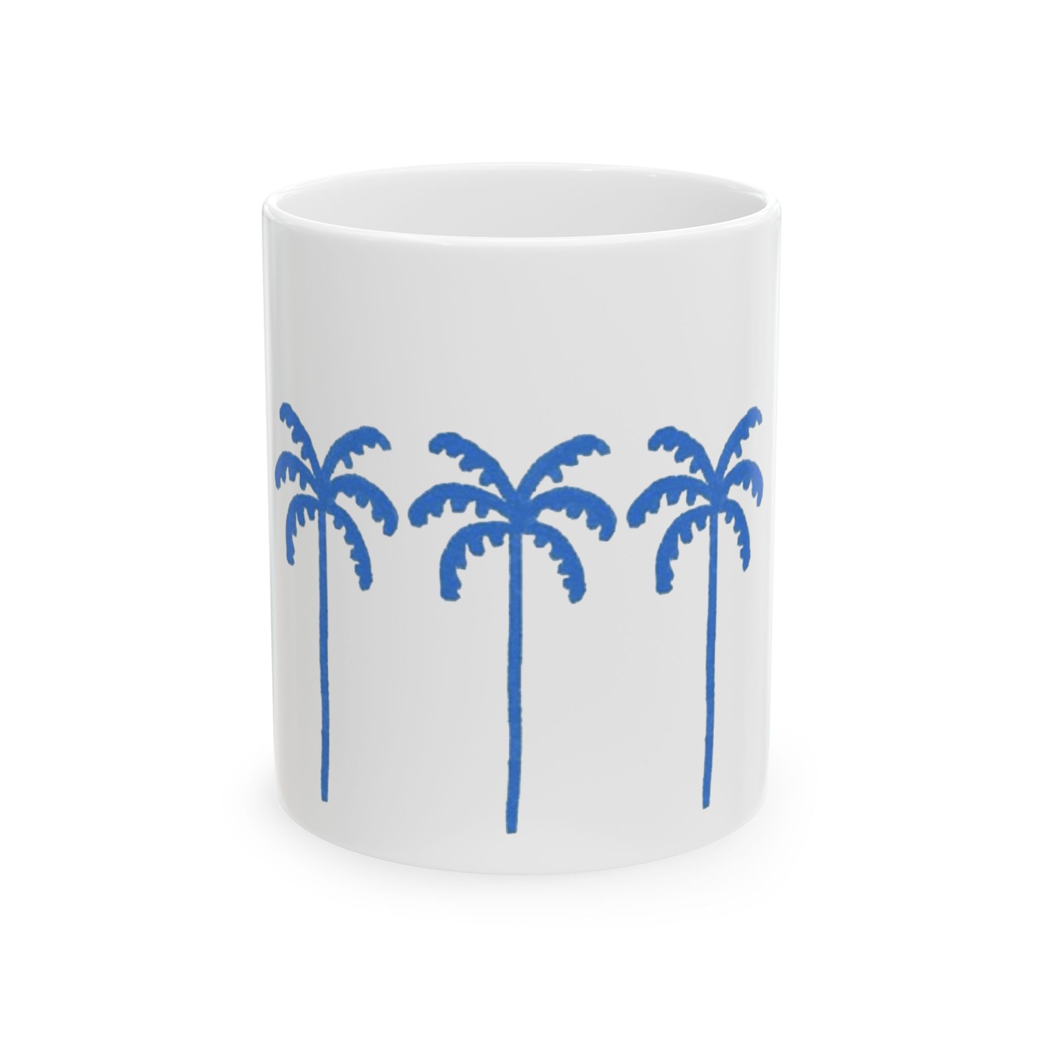 Beachy Mug