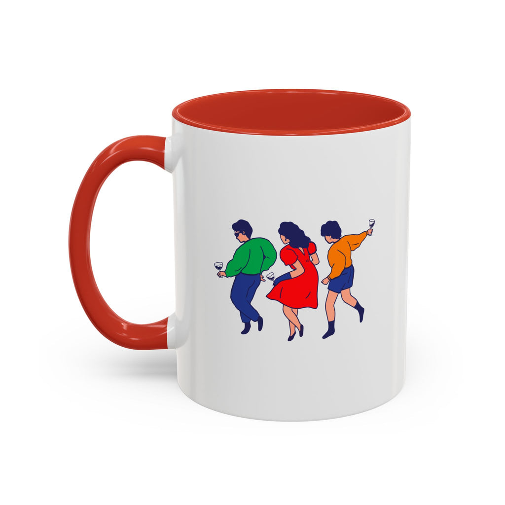 Dawn to Dusk Mug