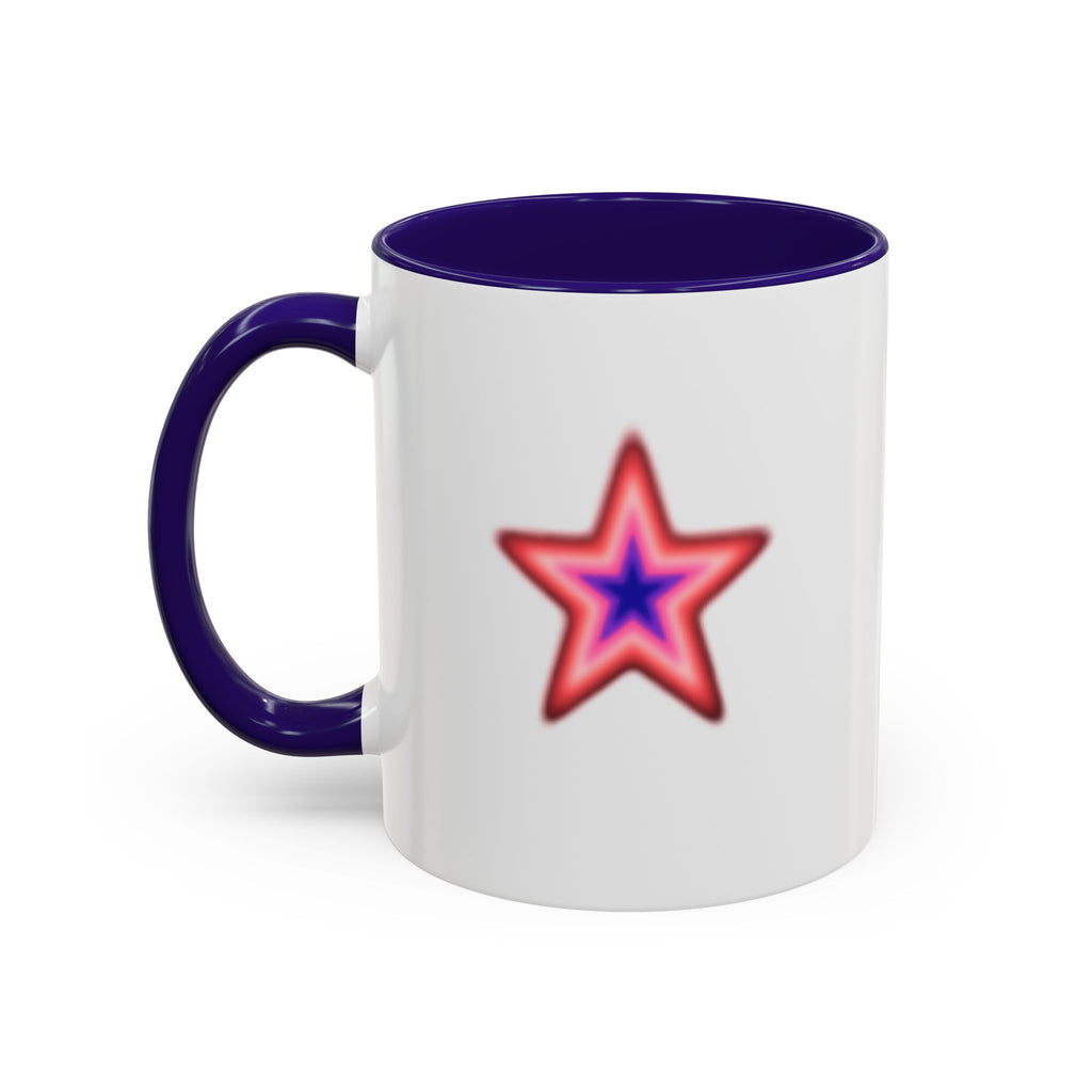 Starchild Mug