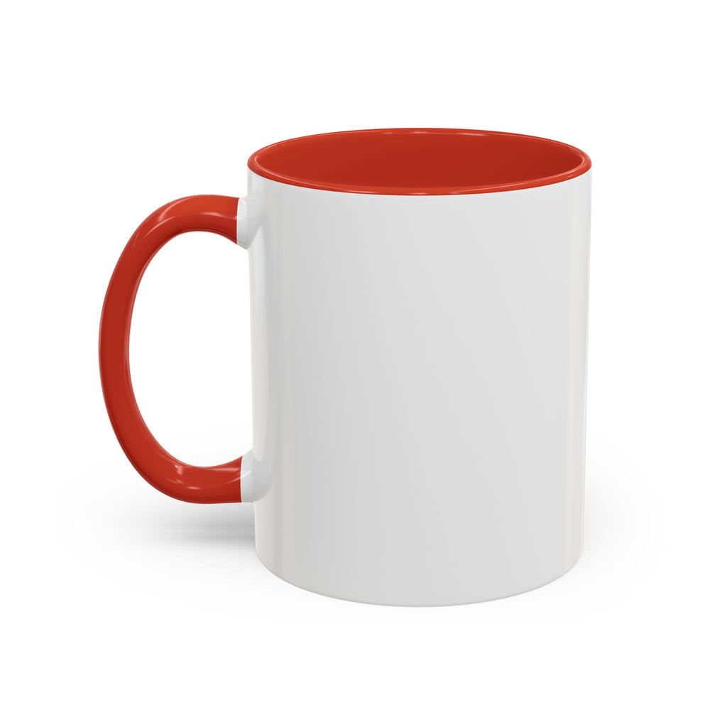Sun Fire Mug