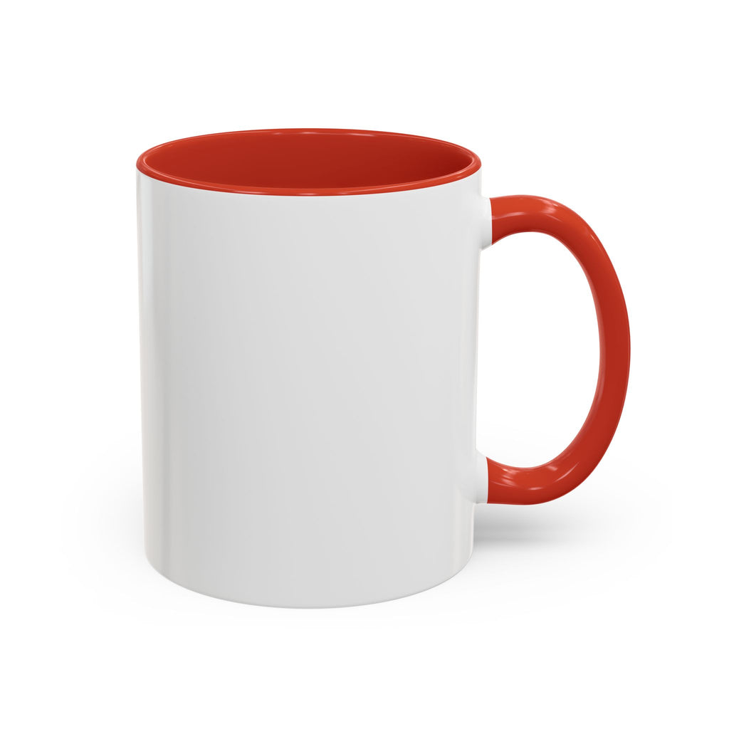 Dawn to Dusk Mug