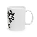 Dog Days Mug