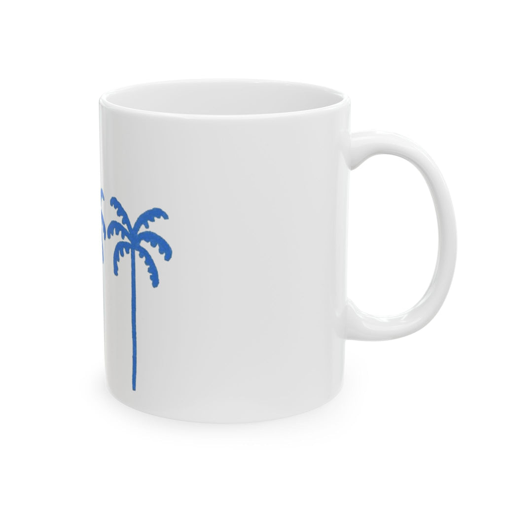 Beachy Mug