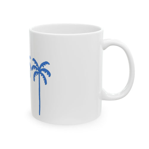 Beachy Mug