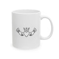Claddagh Mug